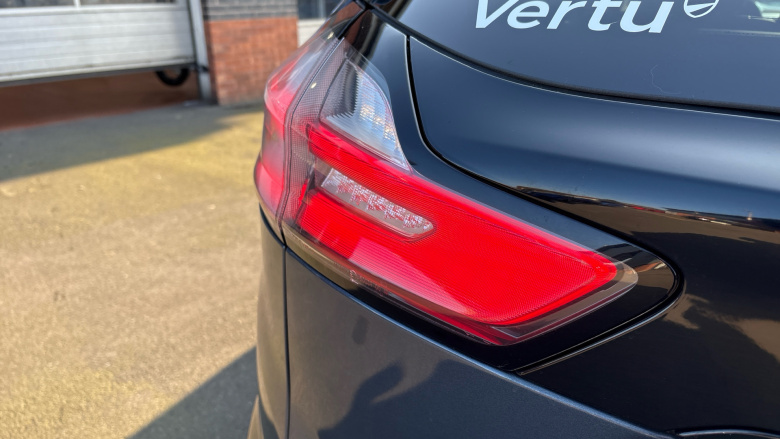 Ford Edge 2.0 EcoBlue 238 ST-Line 5dr Auto Diesel Estate